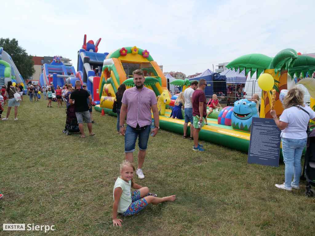 V Kasztelański Festiwal Smaków - KGW