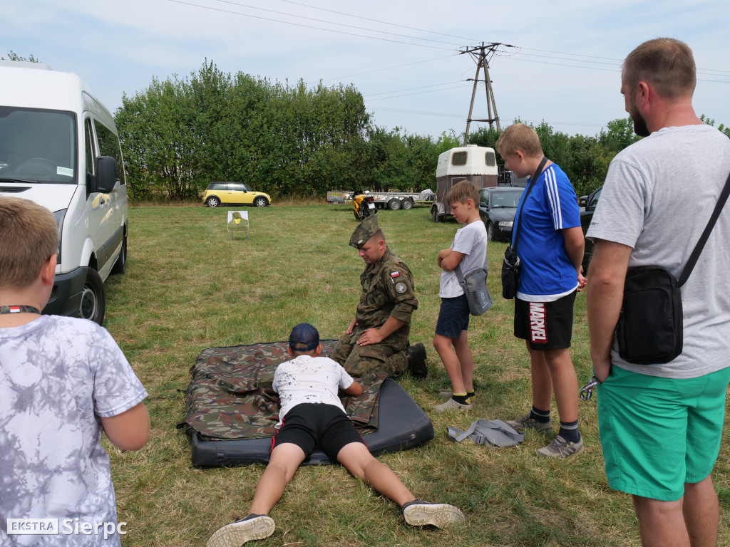 V Kasztelański Festiwal Smaków - KGW