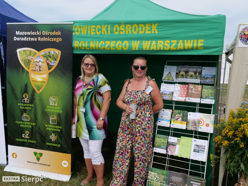 V Kasztelański Festiwal Smaków - KGW