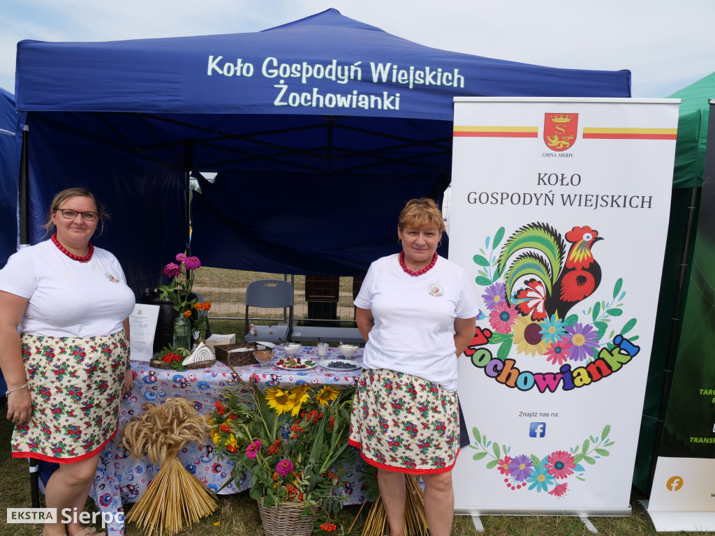 V Kasztelański Festiwal Smaków - KGW