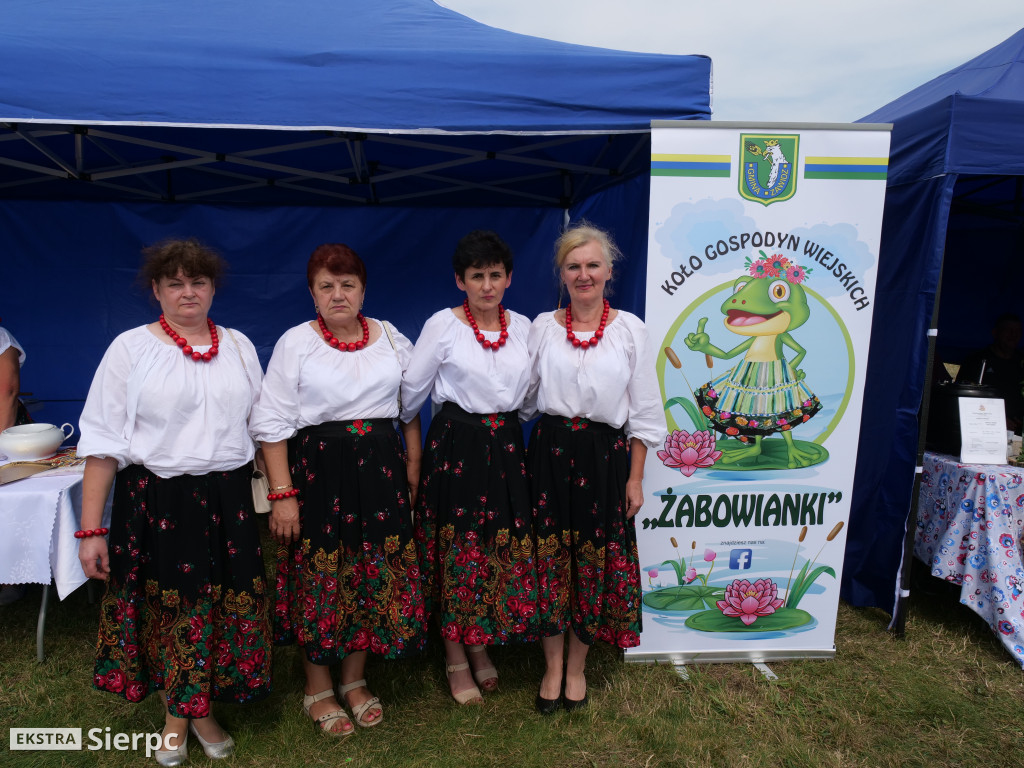 V Kasztelański Festiwal Smaków - KGW