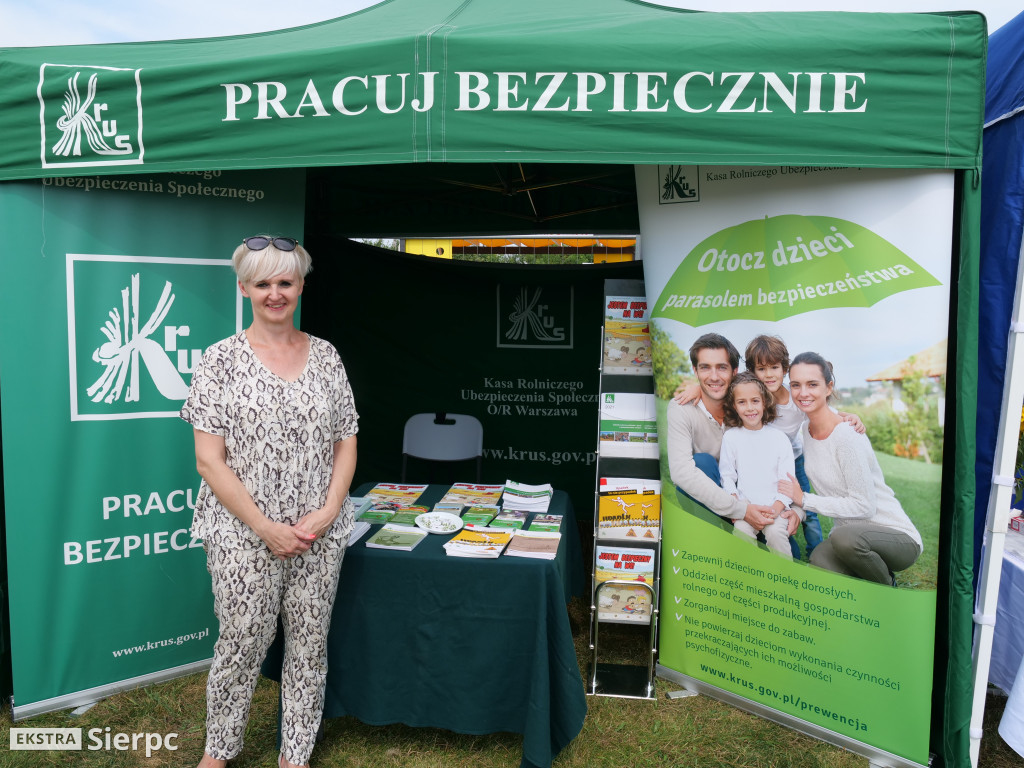 V Kasztelański Festiwal Smaków - KGW