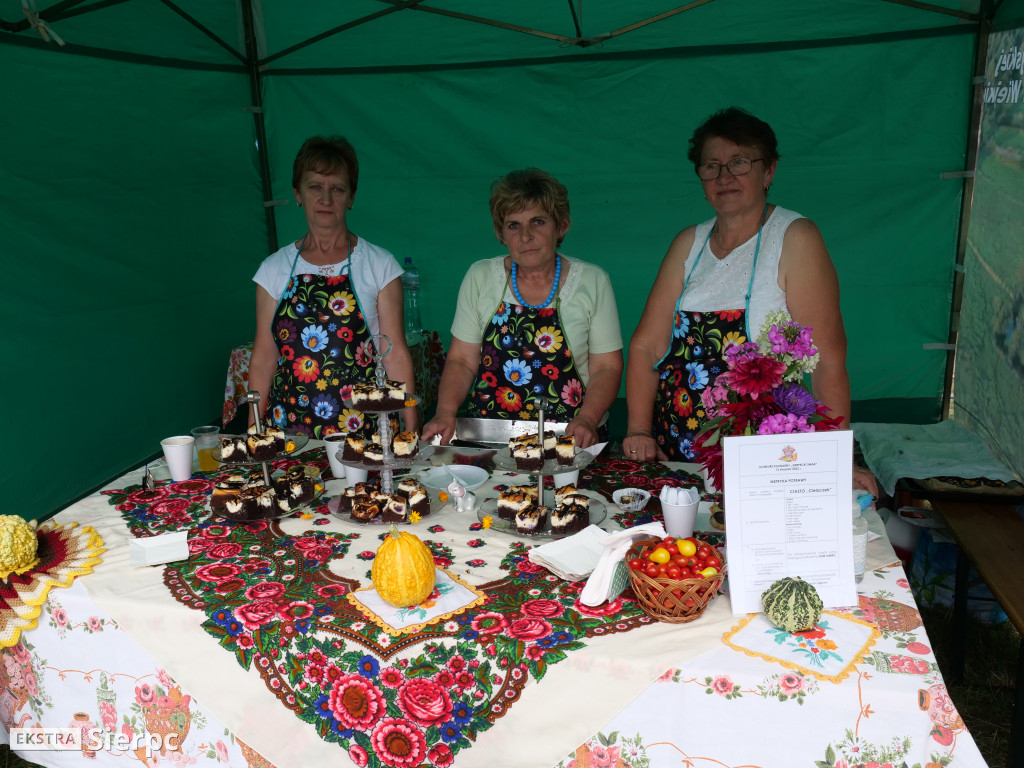V Kasztelański Festiwal Smaków - KGW