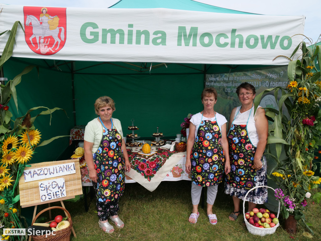 V Kasztelański Festiwal Smaków - KGW