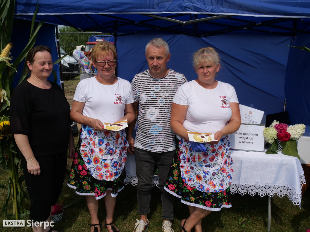 V Kasztelański Festiwal Smaków - KGW