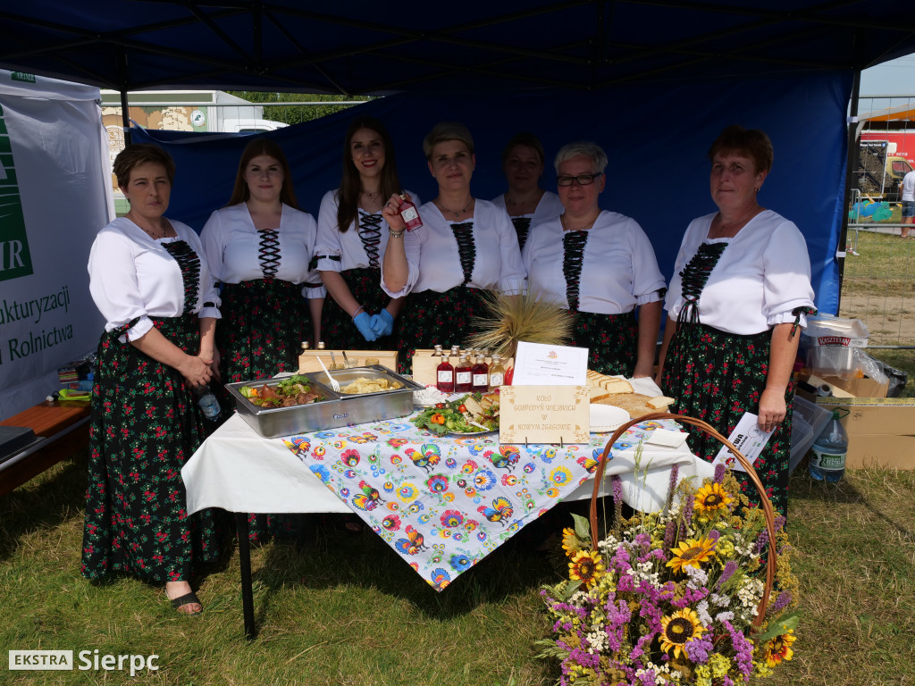 V Kasztelański Festiwal Smaków - KGW
