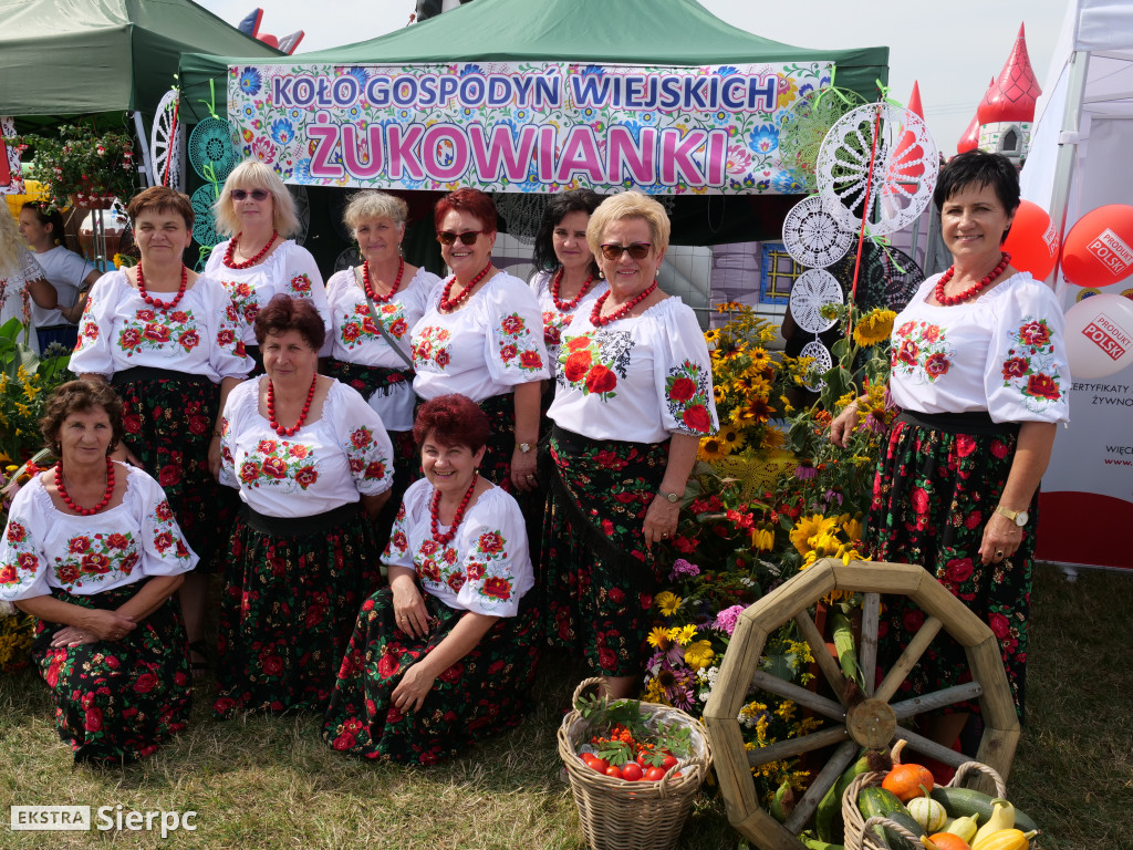 V Kasztelański Festiwal Smaków - KGW