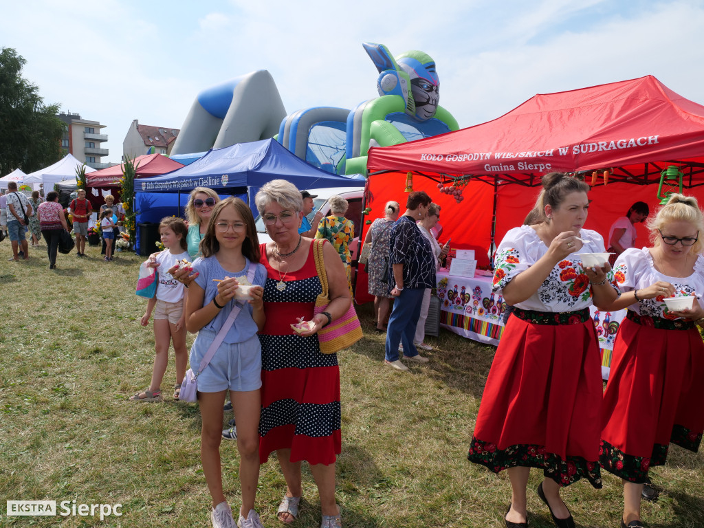 V Kasztelański Festiwal Smaków - KGW