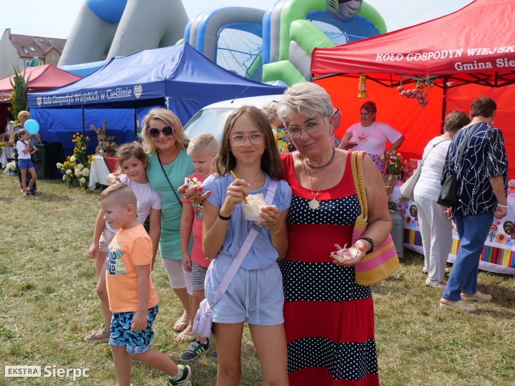 V Kasztelański Festiwal Smaków - KGW
