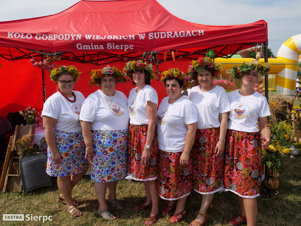V Kasztelański Festiwal Smaków - KGW