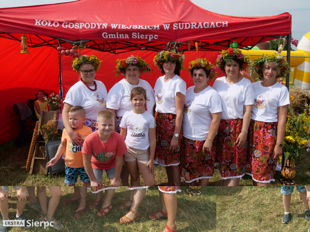 V Kasztelański Festiwal Smaków - KGW