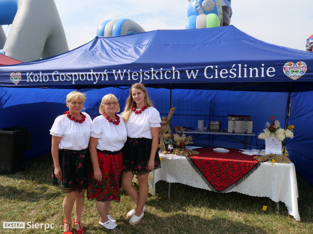 V Kasztelański Festiwal Smaków - KGW