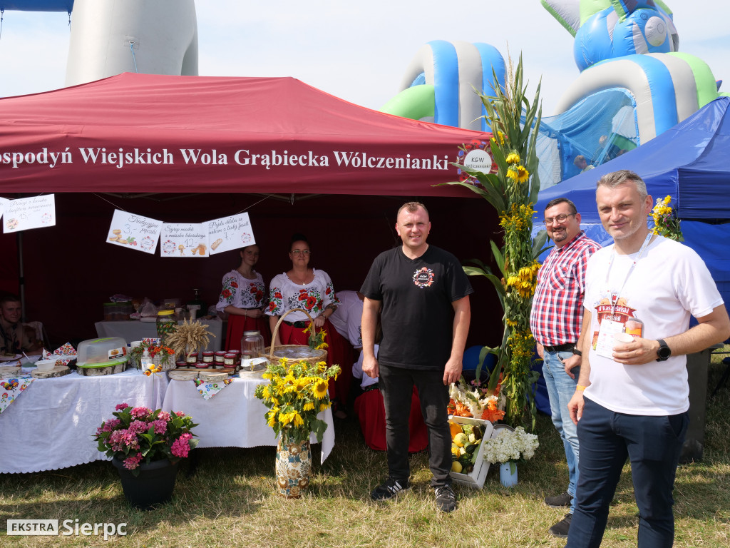 V Kasztelański Festiwal Smaków - KGW