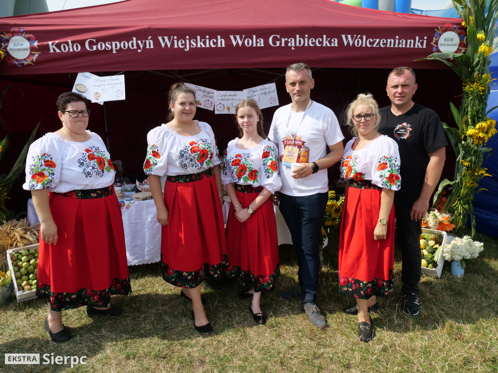 V Kasztelański Festiwal Smaków - KGW