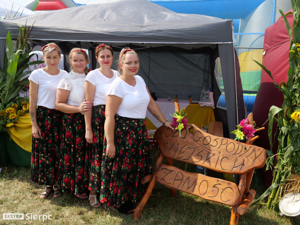 V Kasztelański Festiwal Smaków - KGW