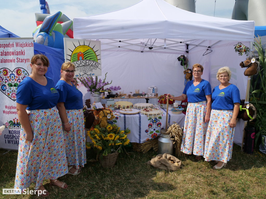 V Kasztelański Festiwal Smaków - KGW
