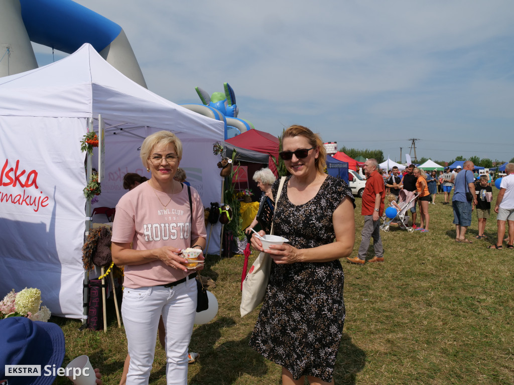 V Kasztelański Festiwal Smaków - KGW