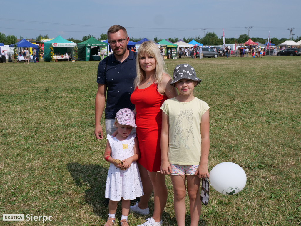 V Kasztelański Festiwal Smaków - KGW