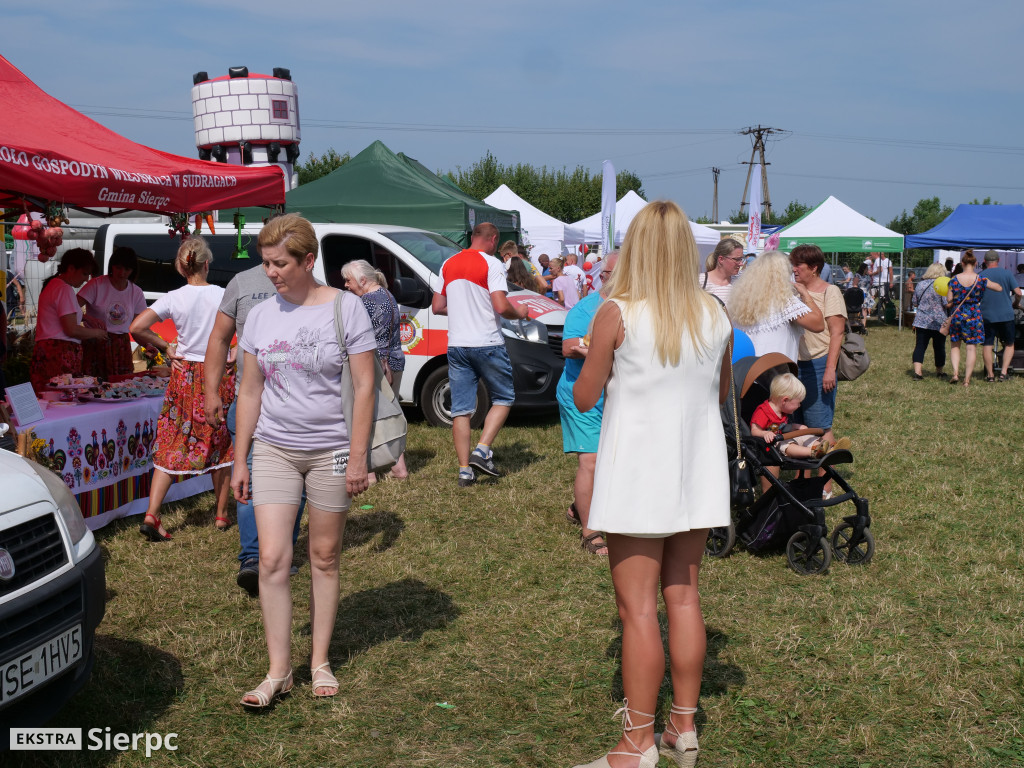 V Kasztelański Festiwal Smaków - KGW