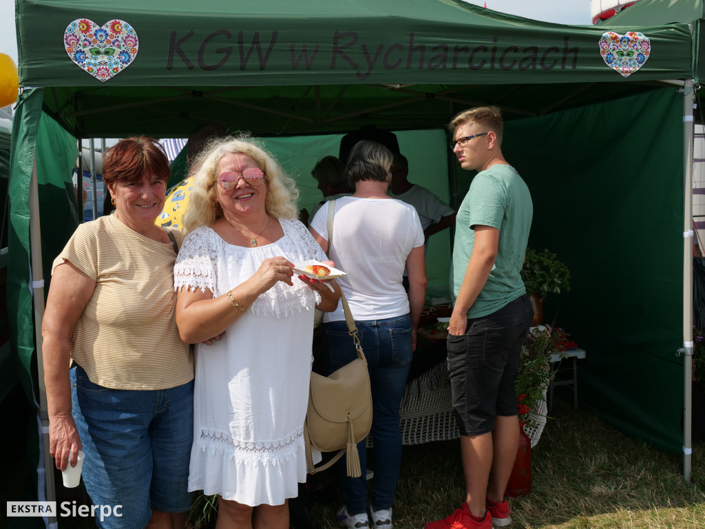 V Kasztelański Festiwal Smaków - KGW