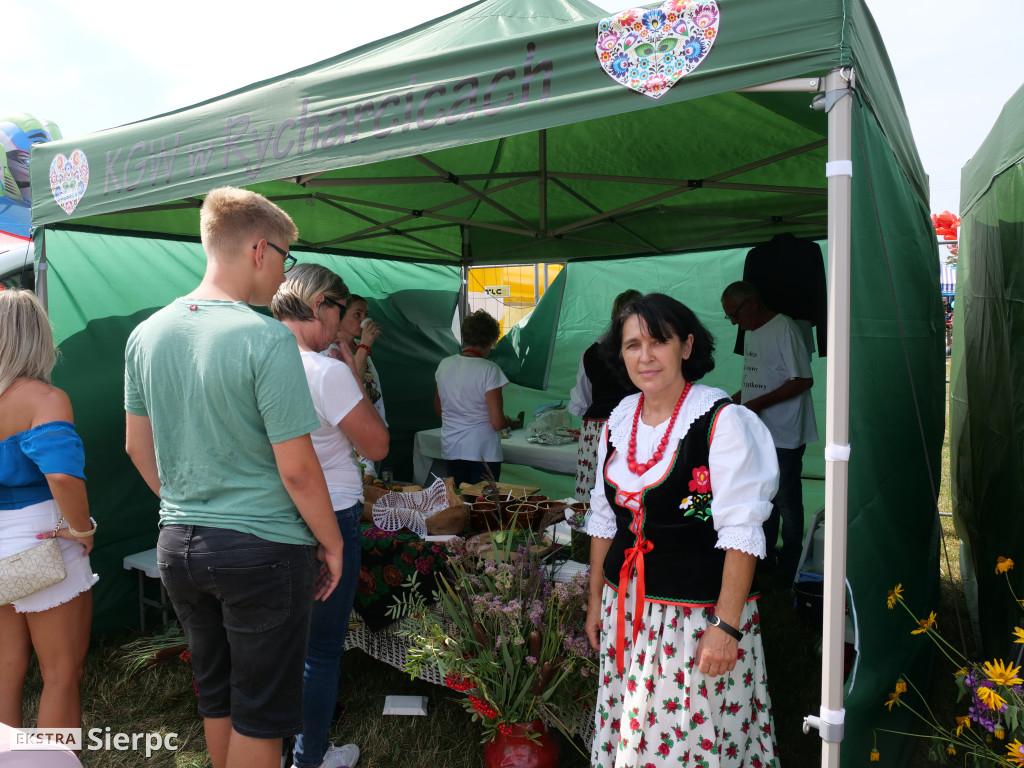 V Kasztelański Festiwal Smaków - KGW