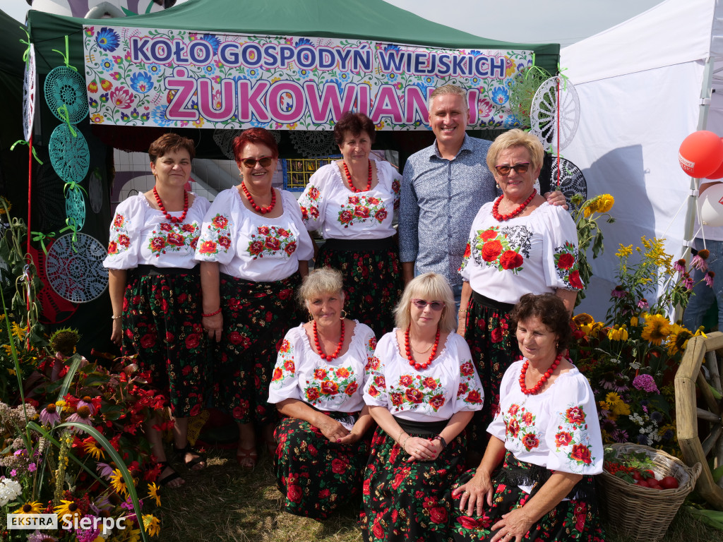 V Kasztelański Festiwal Smaków - KGW