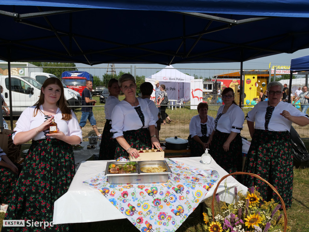 V Kasztelański Festiwal Smaków - KGW