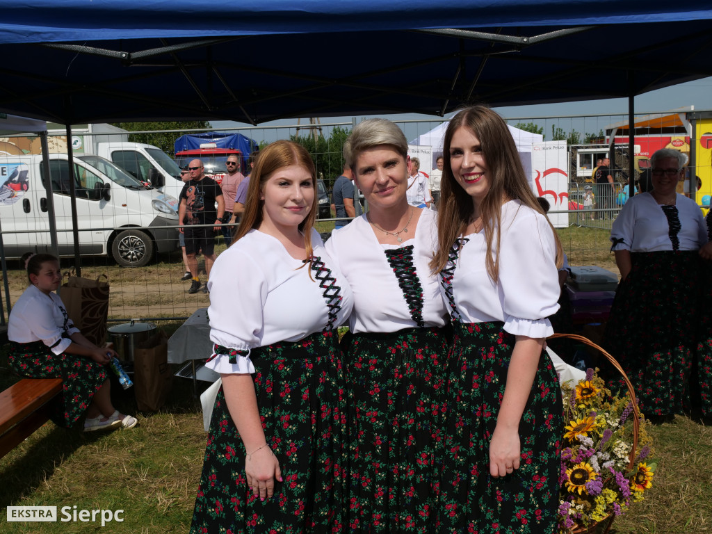 V Kasztelański Festiwal Smaków - KGW
