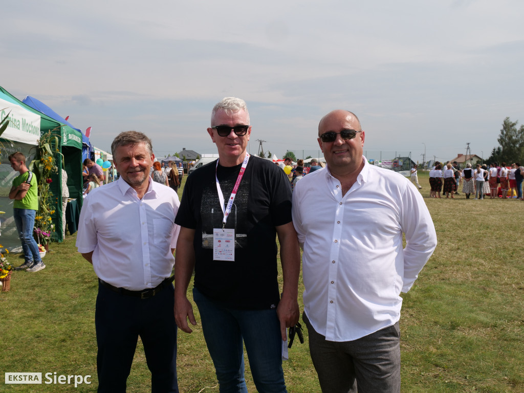 V Kasztelański Festiwal Smaków - KGW