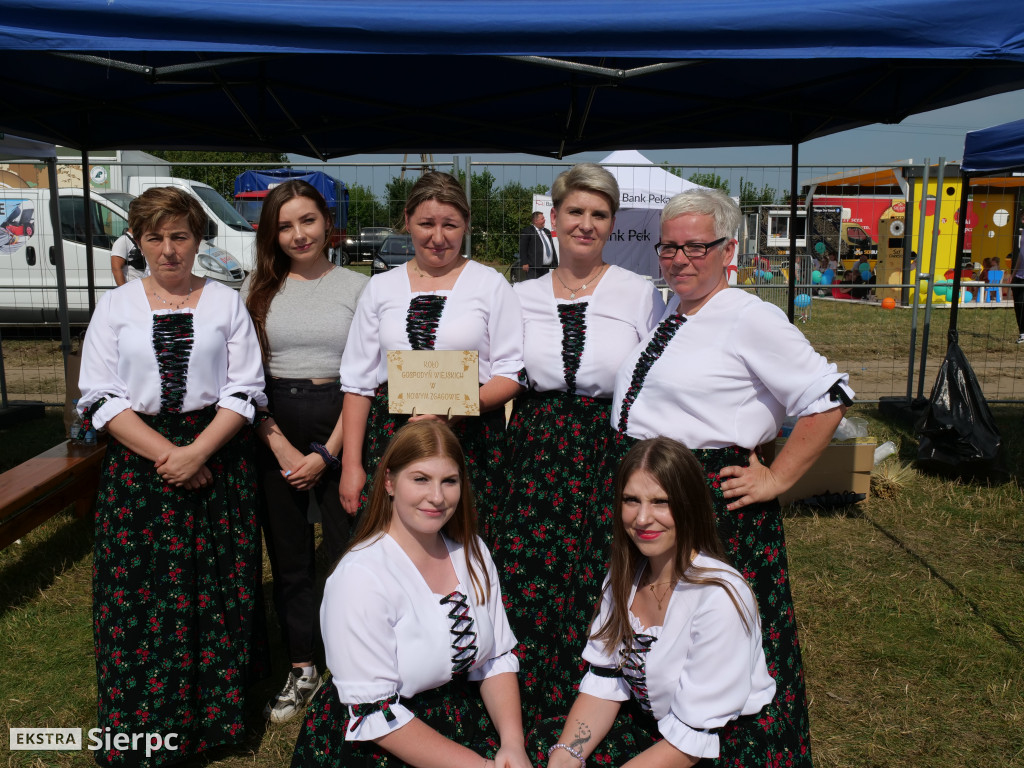 V Kasztelański Festiwal Smaków - KGW