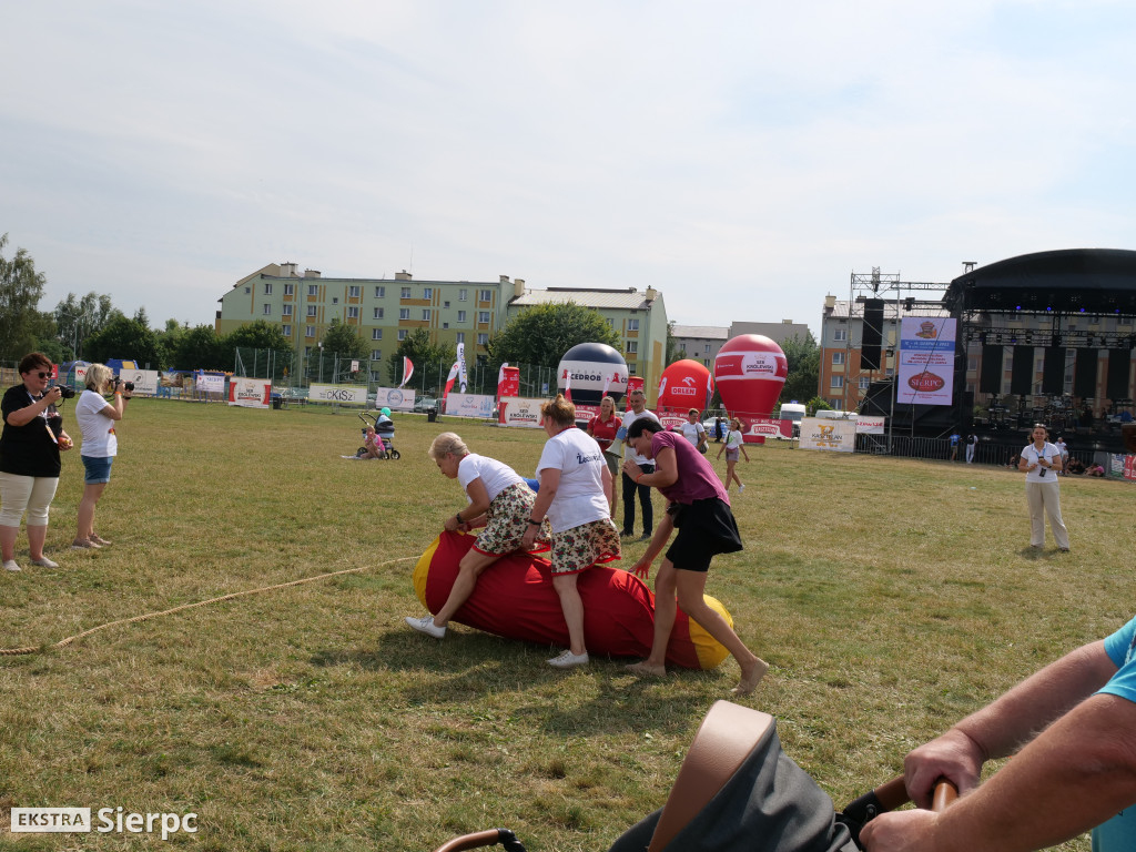 V Kasztelański Festiwal Smaków - KGW