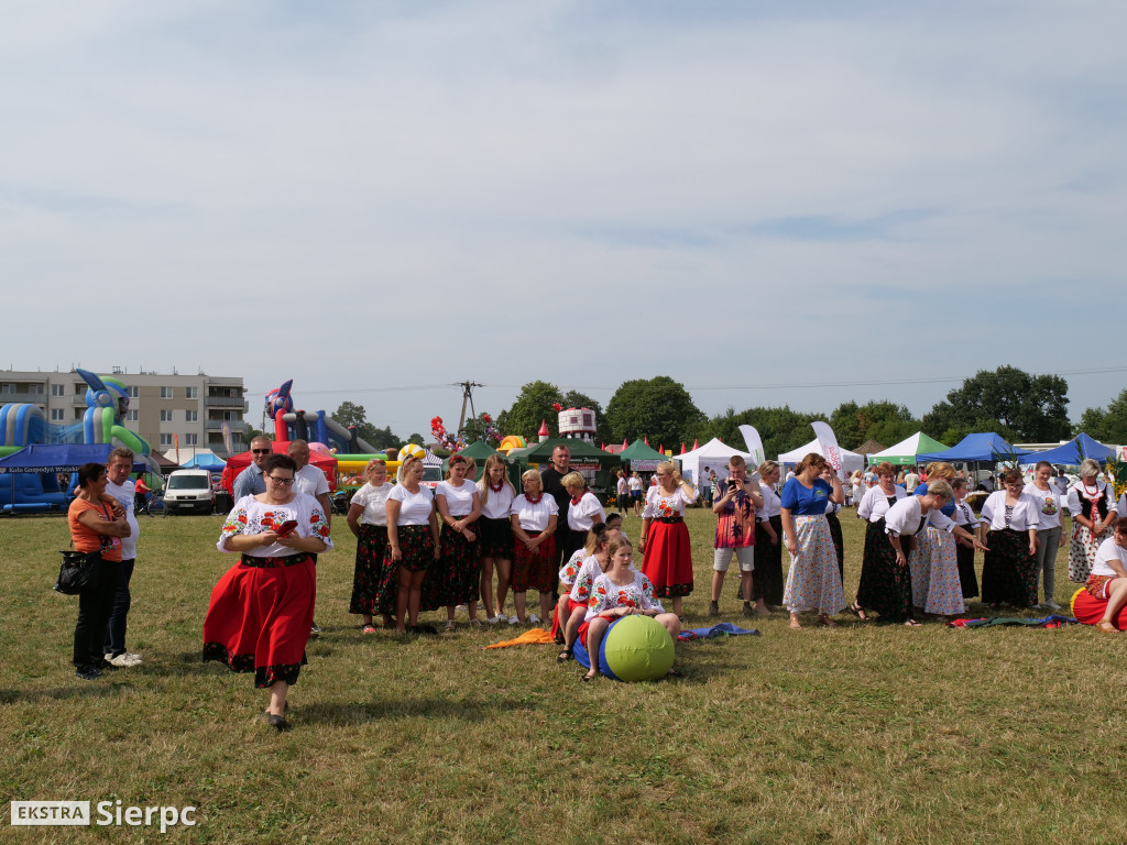 V Kasztelański Festiwal Smaków - KGW