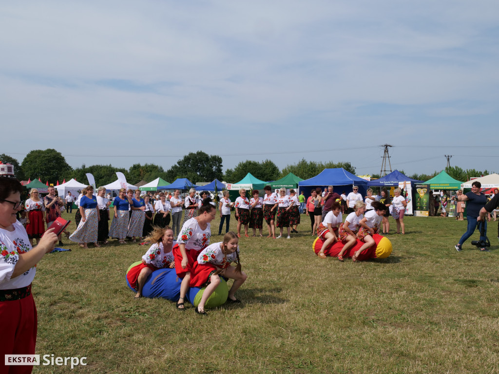 V Kasztelański Festiwal Smaków - KGW