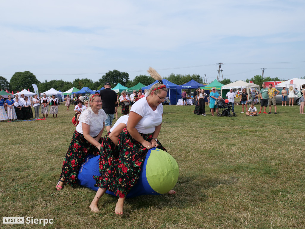 V Kasztelański Festiwal Smaków - KGW