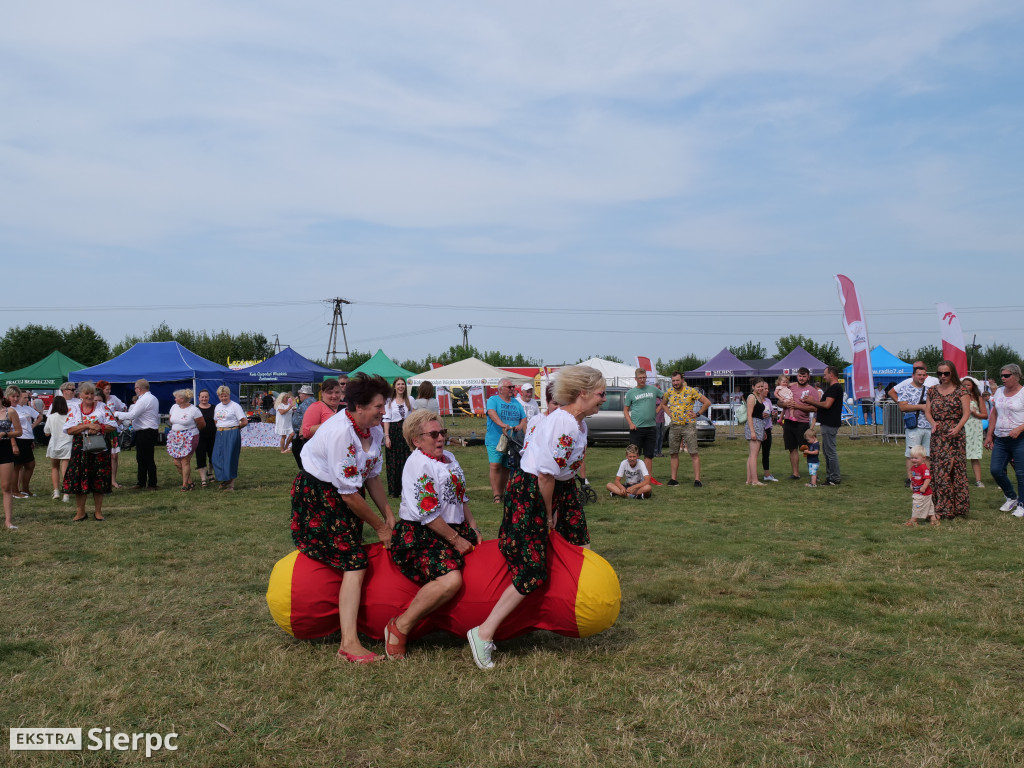 V Kasztelański Festiwal Smaków - KGW