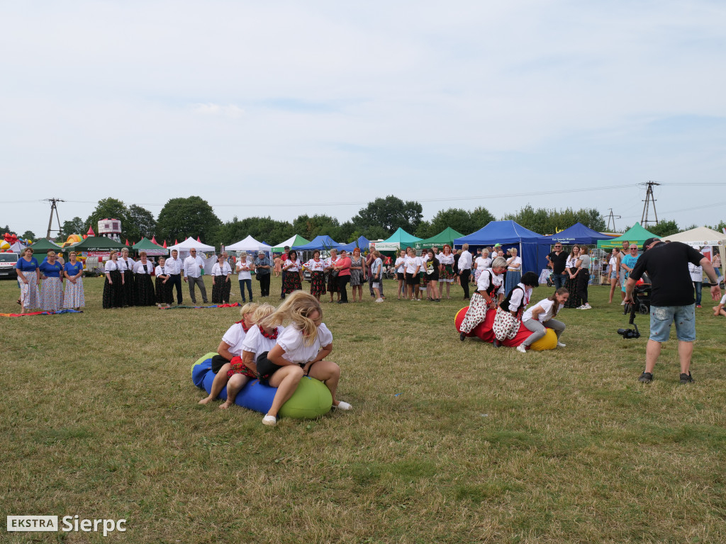 V Kasztelański Festiwal Smaków - KGW