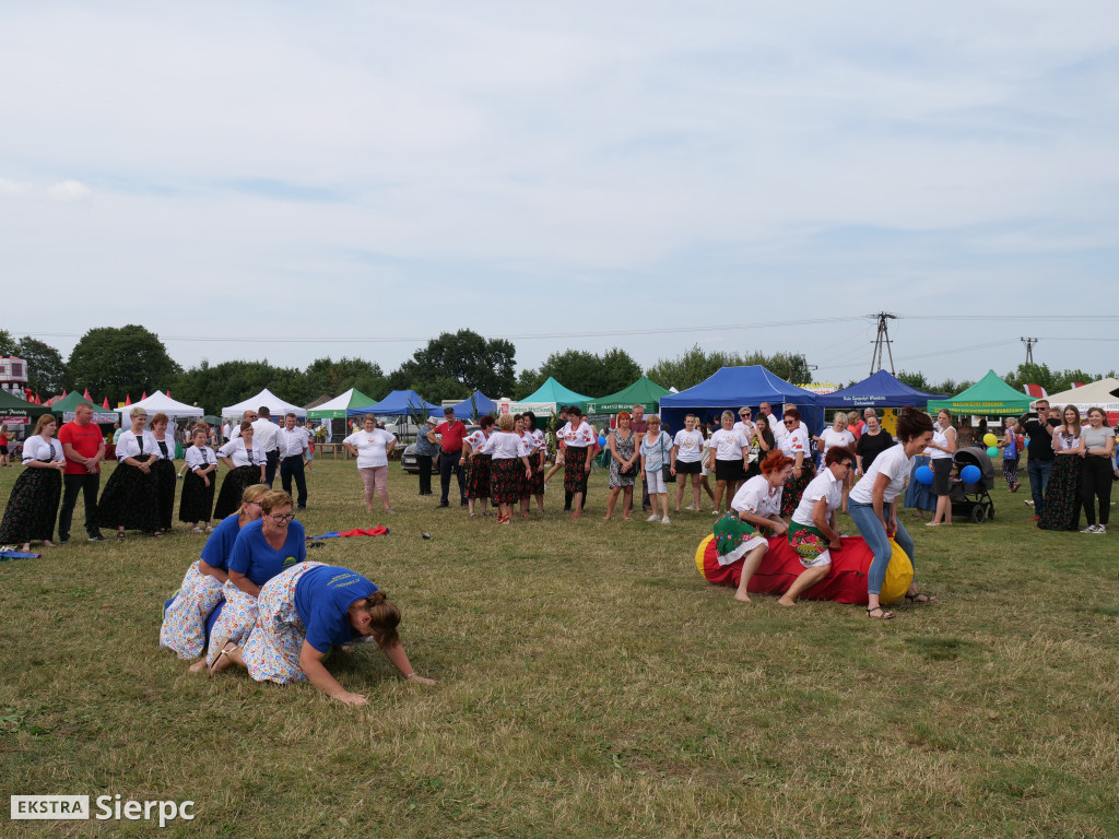V Kasztelański Festiwal Smaków - KGW