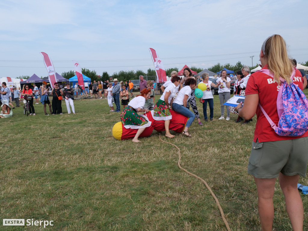 V Kasztelański Festiwal Smaków - KGW