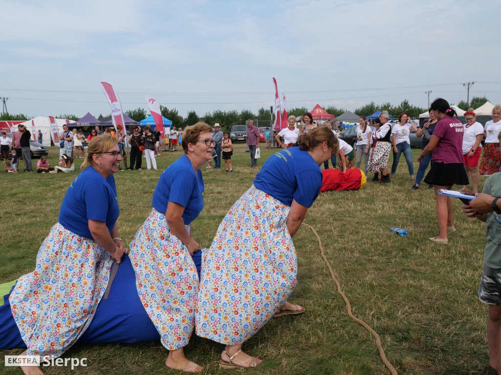 V Kasztelański Festiwal Smaków - KGW
