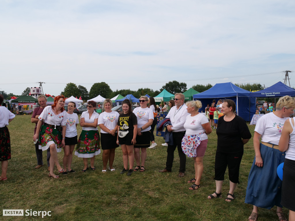 V Kasztelański Festiwal Smaków - KGW