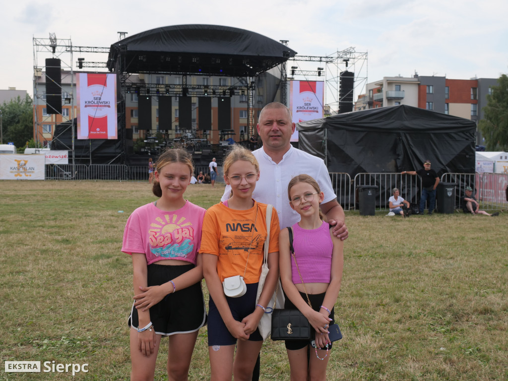V Kasztelański Festiwal Smaków - KGW