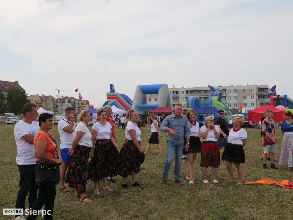 V Kasztelański Festiwal Smaków - KGW