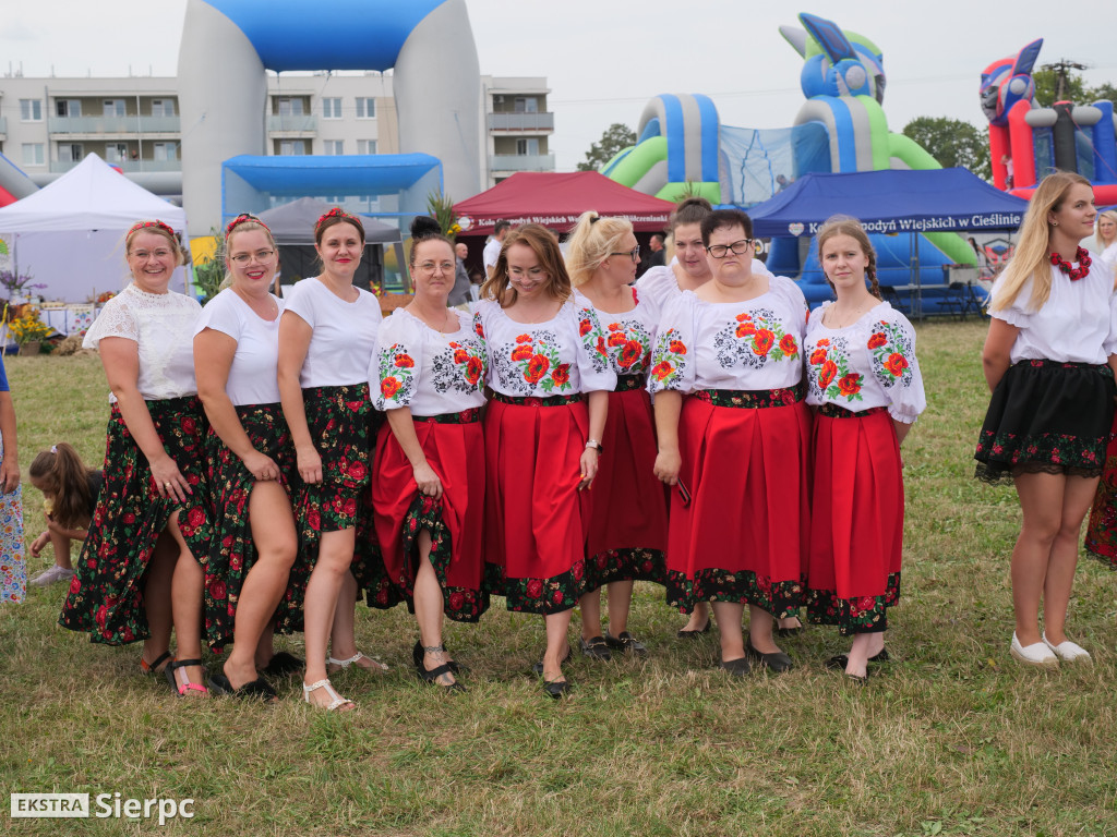 V Kasztelański Festiwal Smaków - KGW