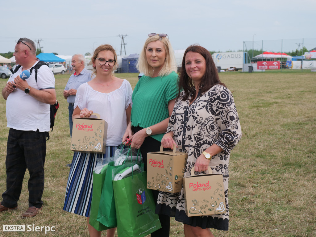 V Kasztelański Festiwal Smaków - KGW