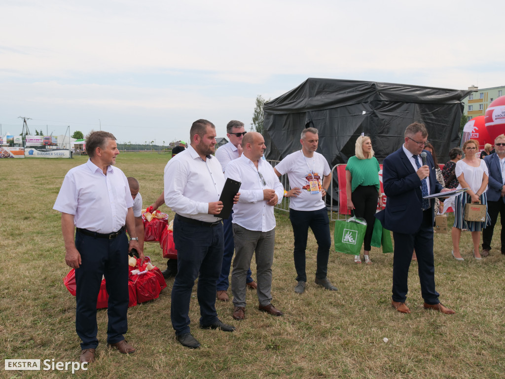 V Kasztelański Festiwal Smaków - KGW