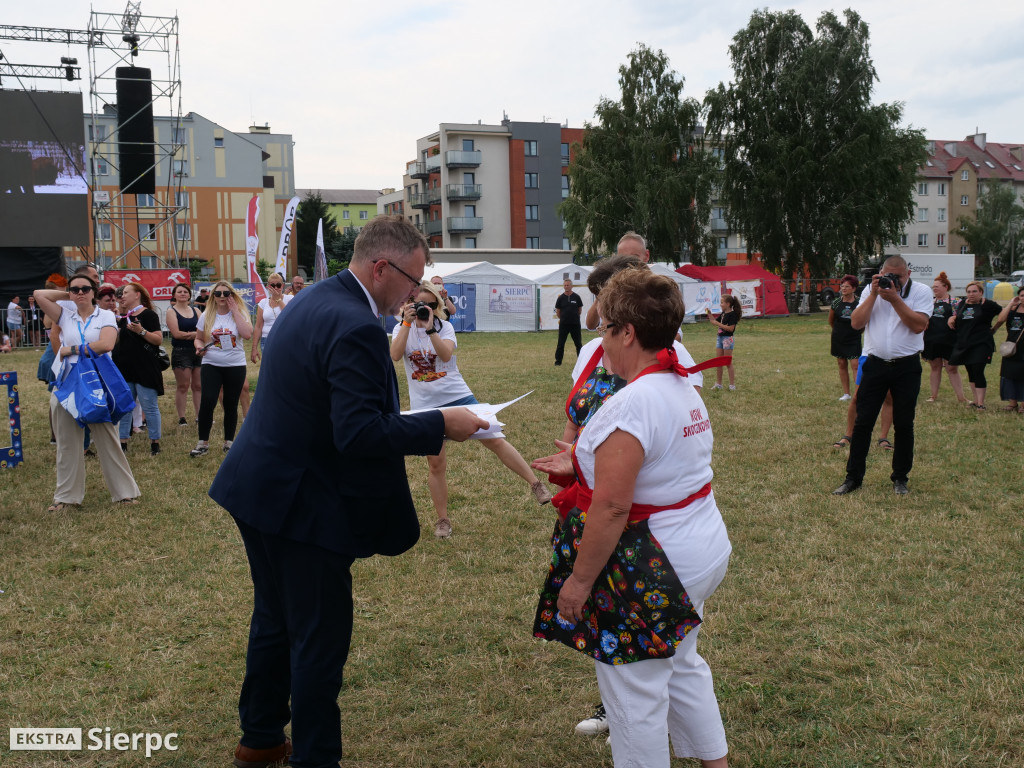 V Kasztelański Festiwal Smaków - KGW