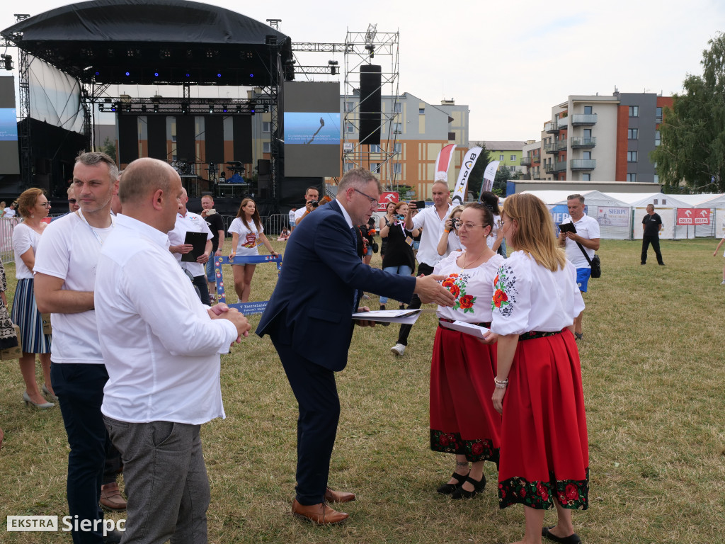 V Kasztelański Festiwal Smaków - KGW