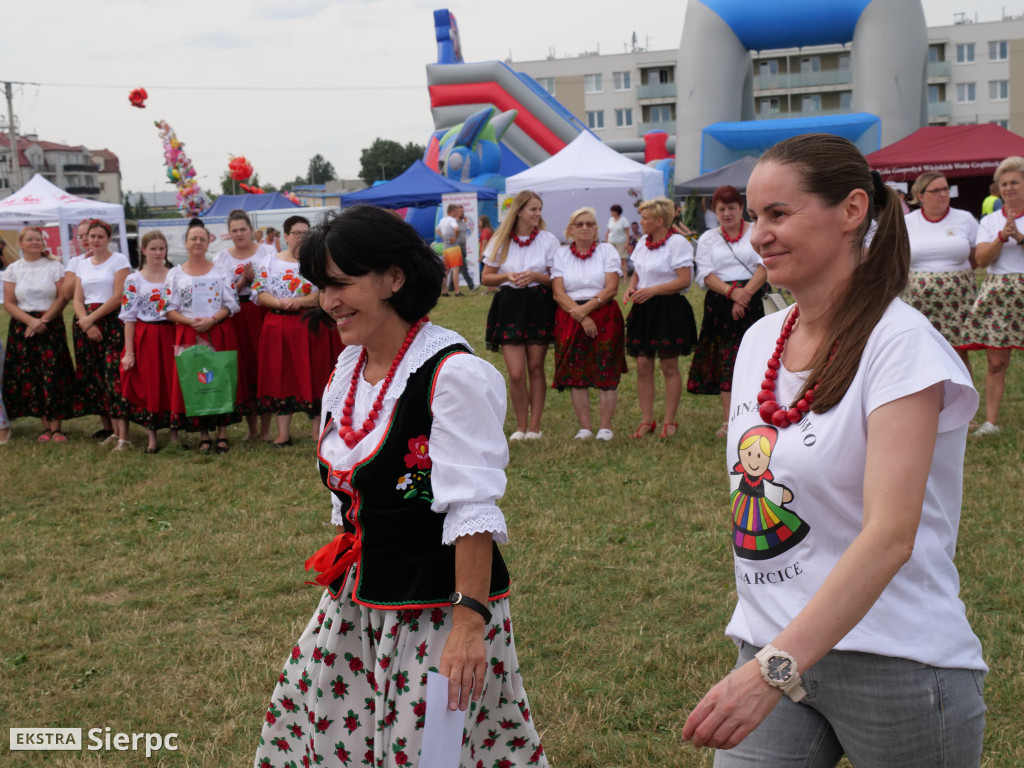 V Kasztelański Festiwal Smaków - KGW