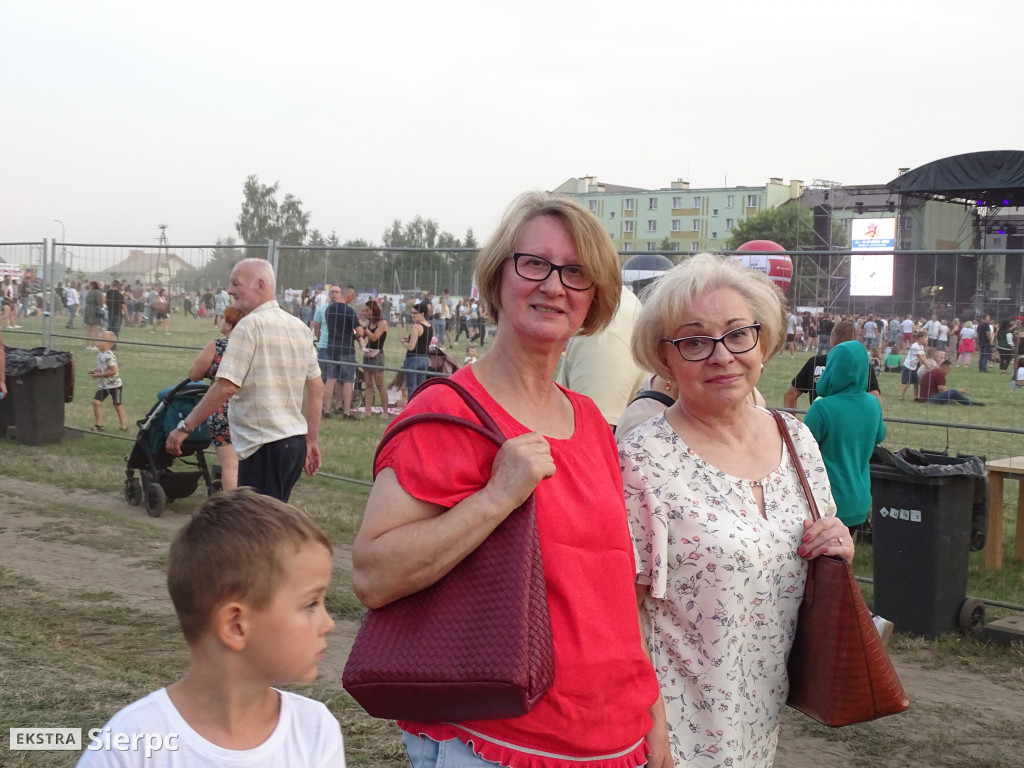 V Kasztelański Festiwal Smaków - występy