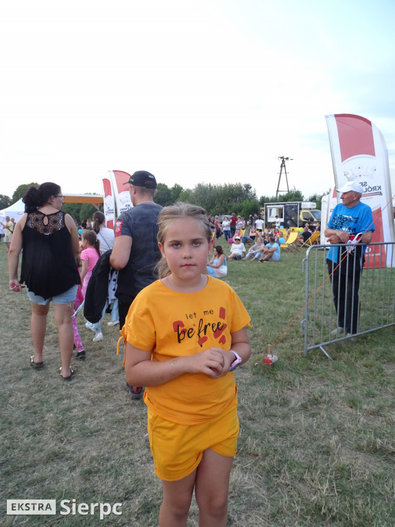 V Kasztelański Festiwal Smaków - występy